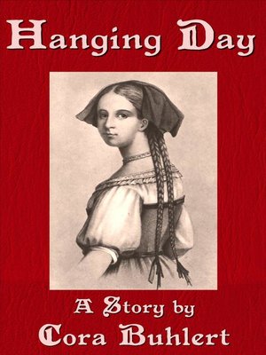 cover image of Hanging Day
